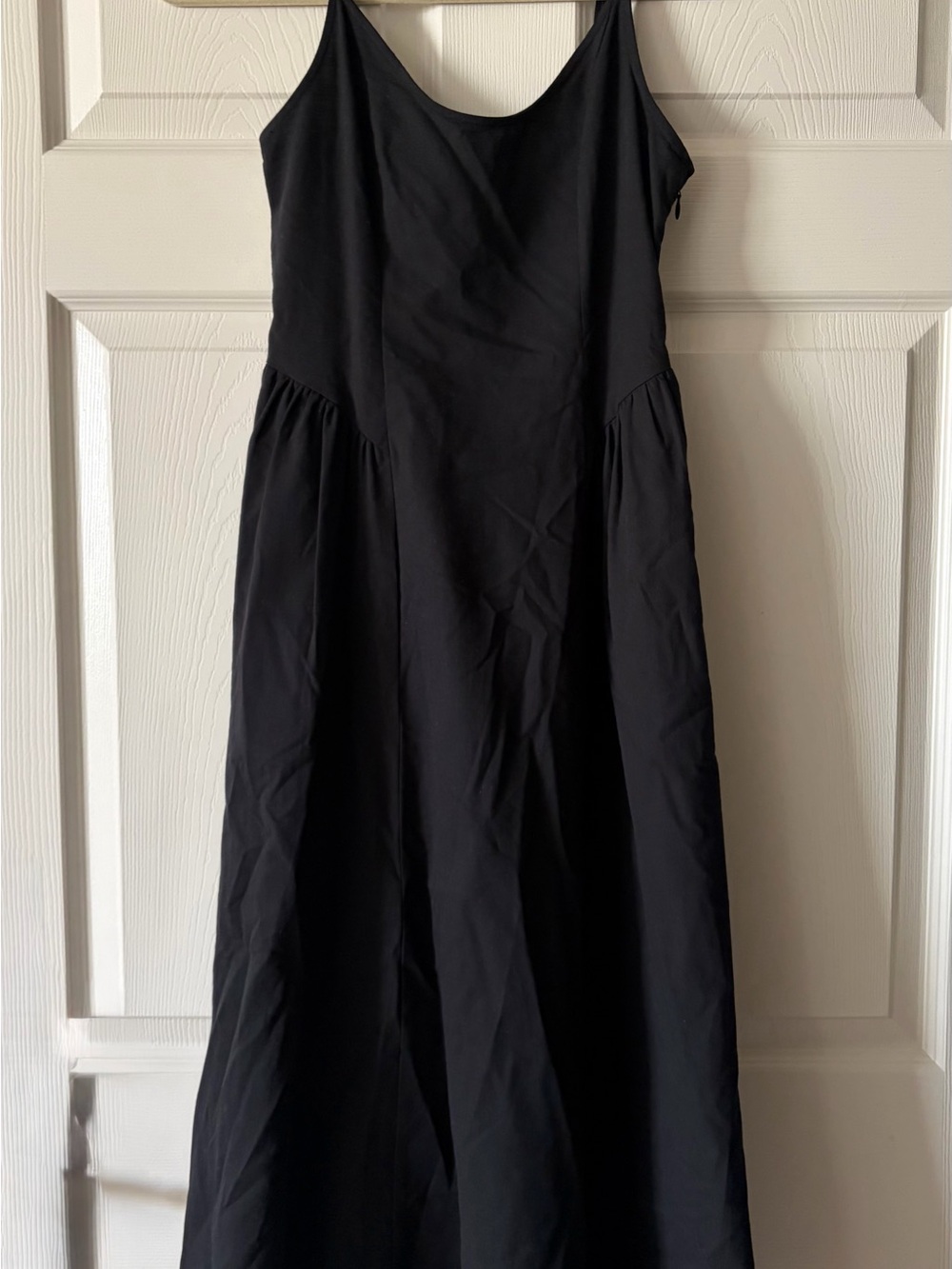 A New Day Coset Midi Dress - Picture 3 of 6